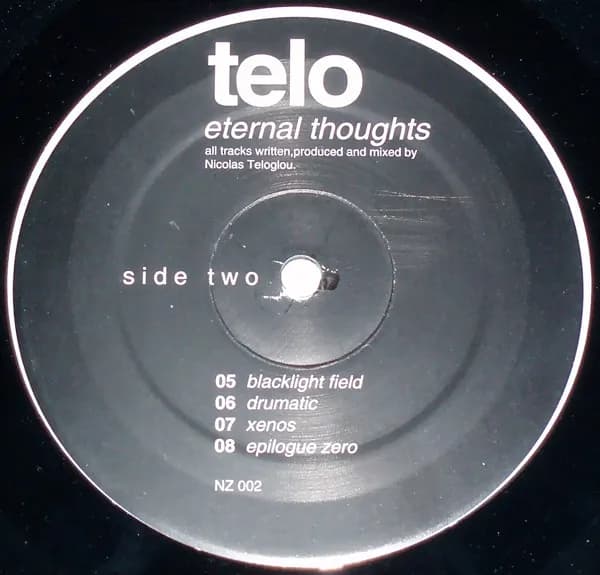 Telo — Eternal Thoughts