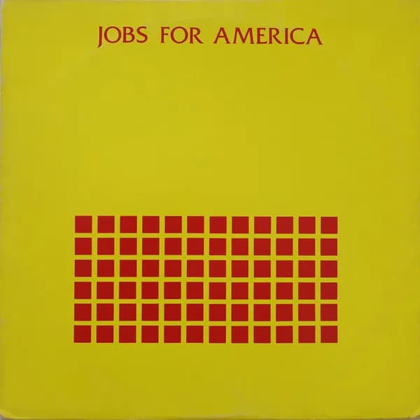 Jobs For America