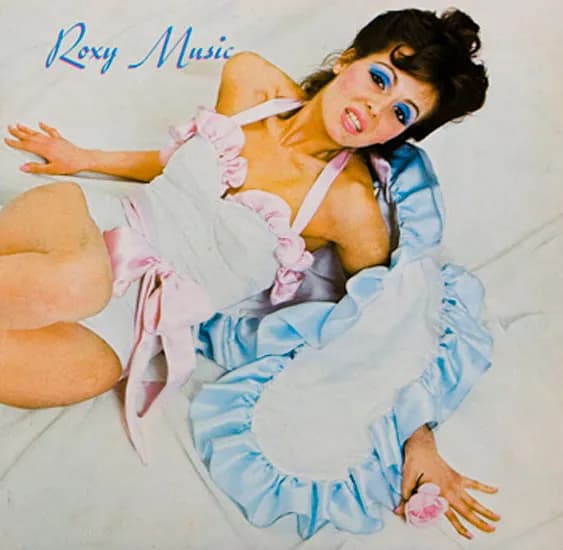 Roxy Music
