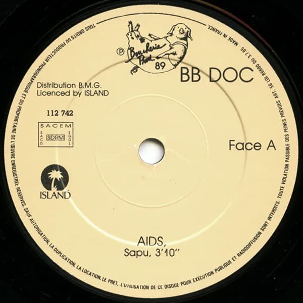 BB Doc — AIDS