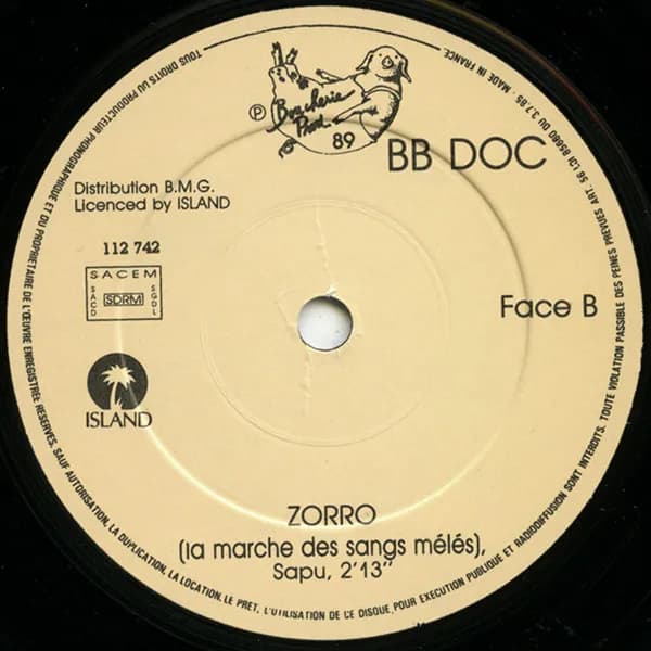 BB Doc — AIDS