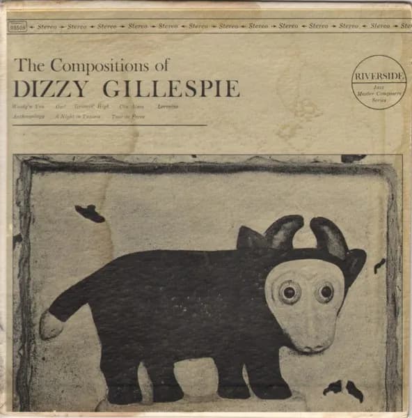 The Compositions Of Dizzy Gillespie