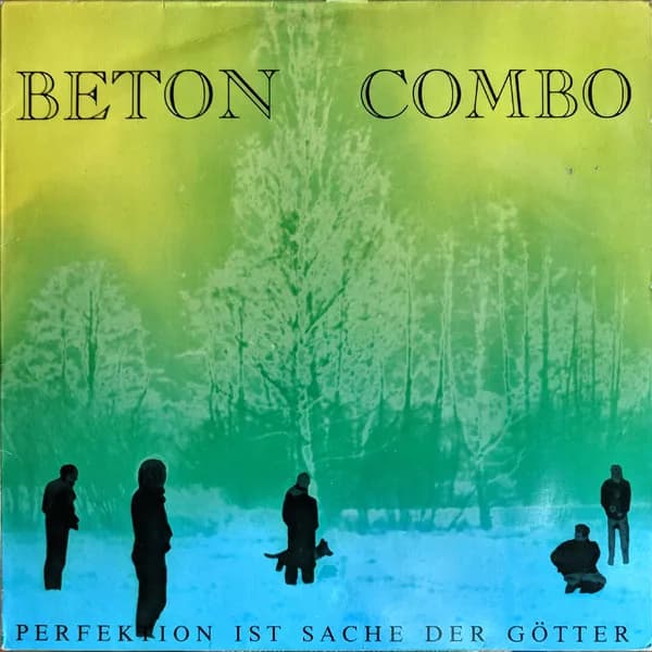 Perfektion Ist Sache Der Götter