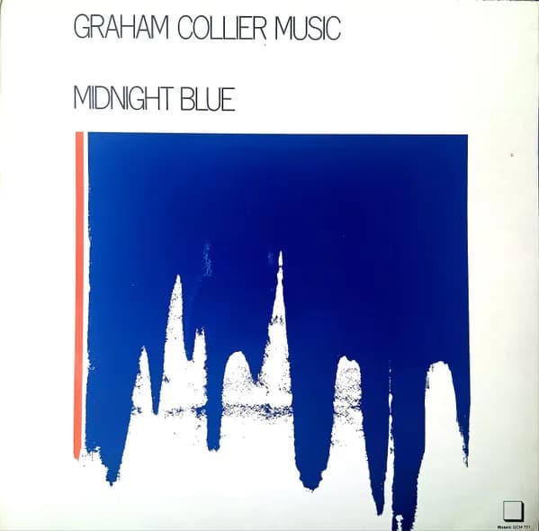 Midnight Blue