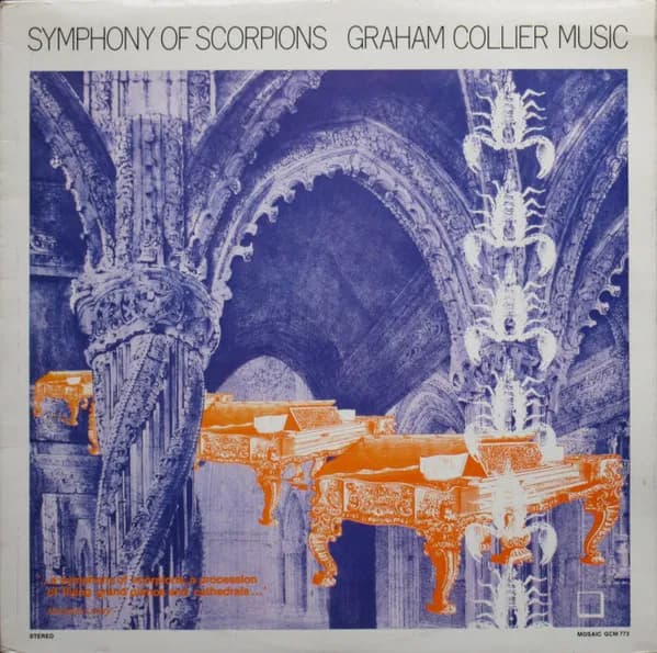 Symphony Of Scorpions