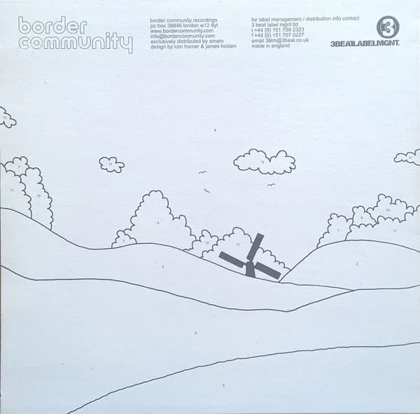 Extrawelt — Soopertrack / Zu Fuss