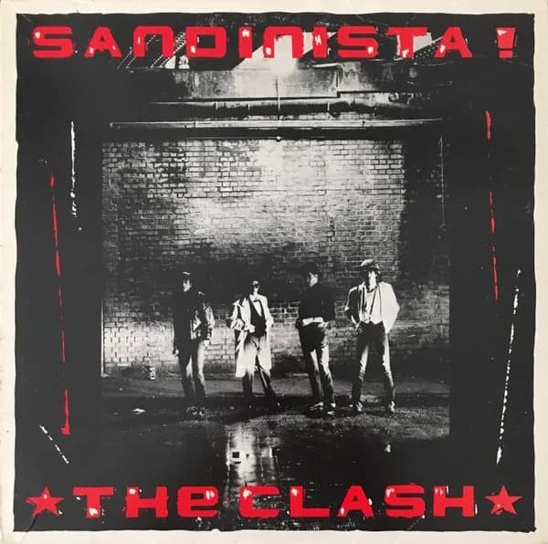 Sandinista!