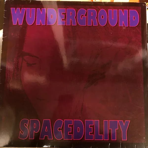 Spacedelity