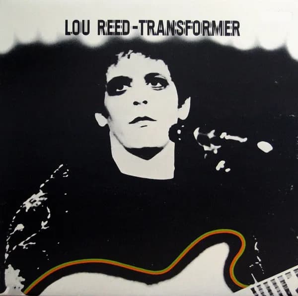 Transformer