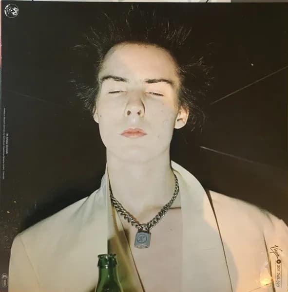 Sid Vicious — Sid Sings