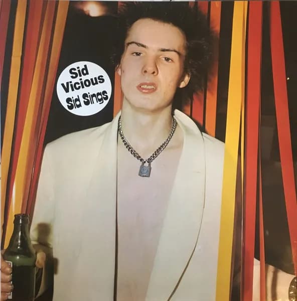 Sid Sings