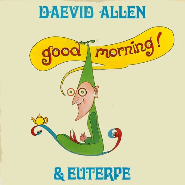 Good Morning