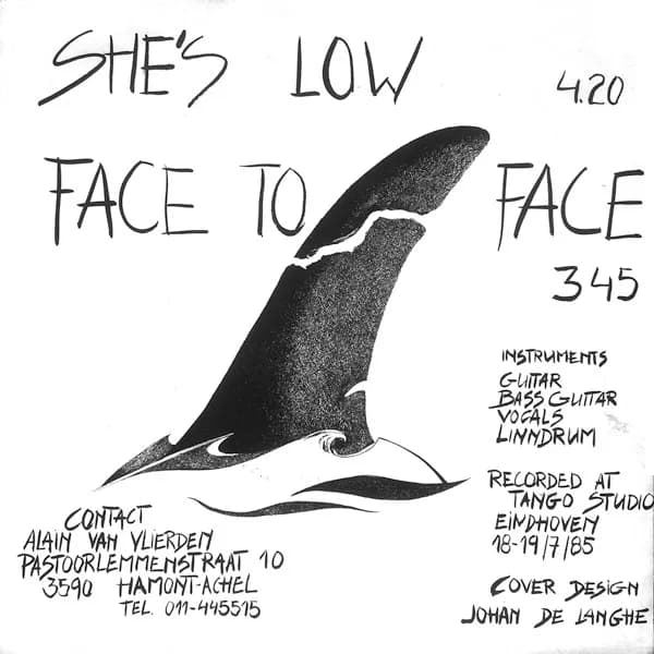 Da Capo (12) — Face To Face