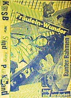 Wir Sind Keine Punkband