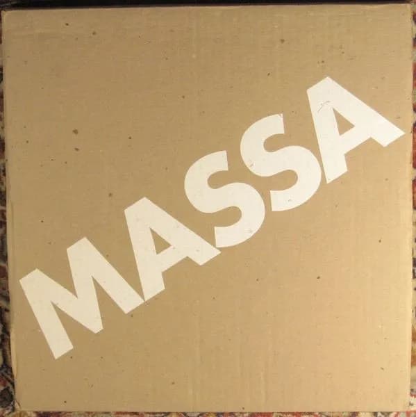 Massa