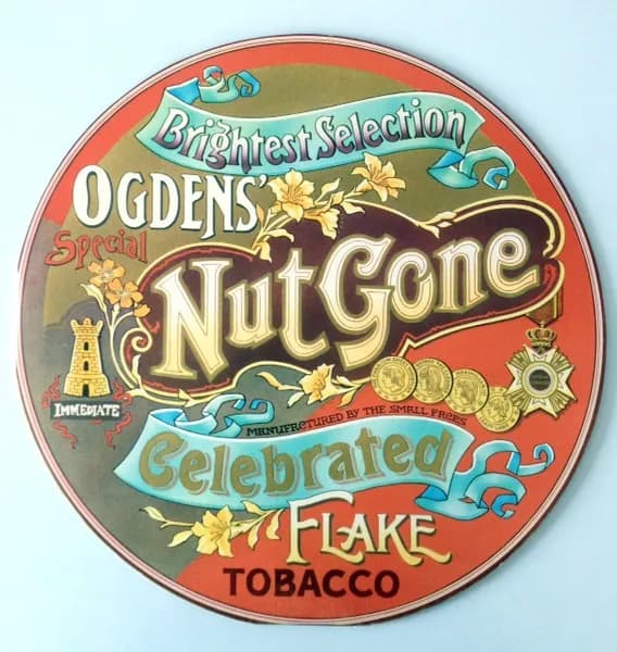 Ogdens' Nut Gone Flake