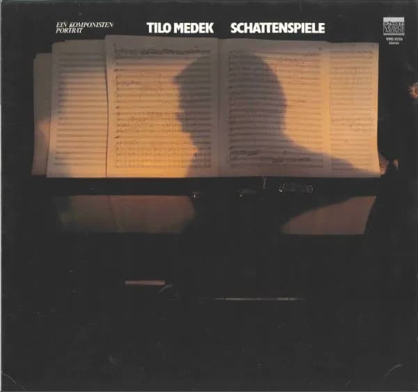 Schattenspiele