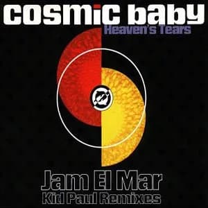 Heaven's Tears (Jam El Mar Kid Paul Remixes)