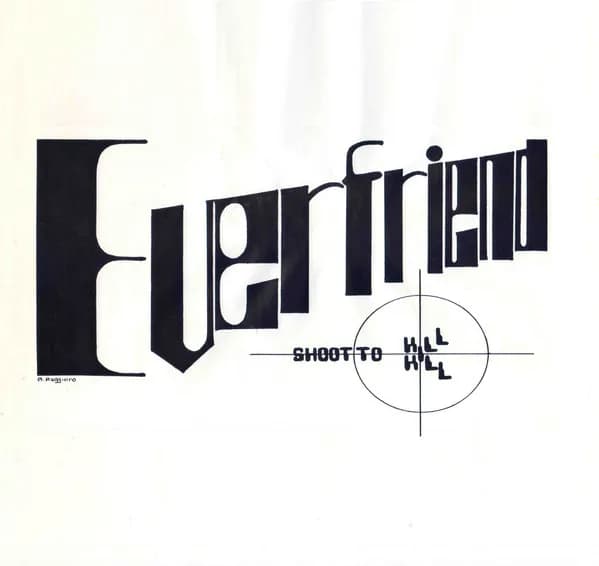 Shoot To Kill