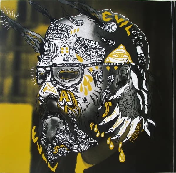 Portugal. The Man — Evil Friends