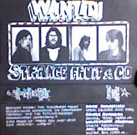 Wanted