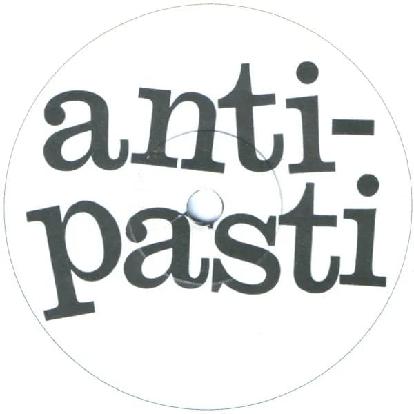 Anti-Pasti — Let Them Free