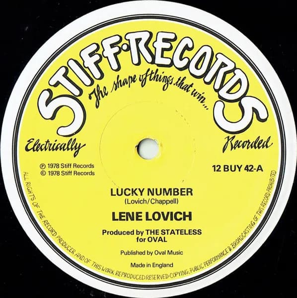 Lucky Number