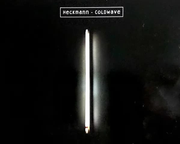 Thomas P. Heckmann — Coldwave