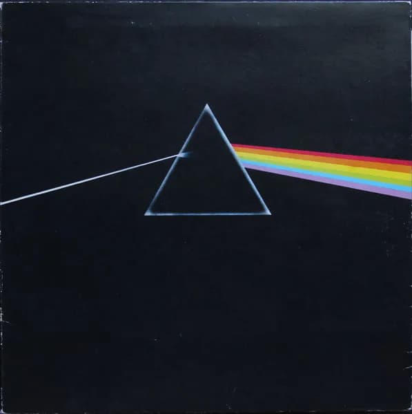 The Dark Side Of The Moon