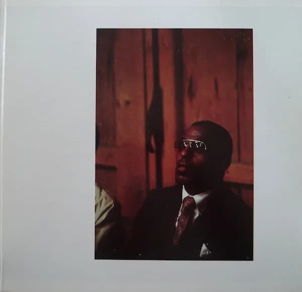 Max Roach Featuring: Archie Shepp — The Long March