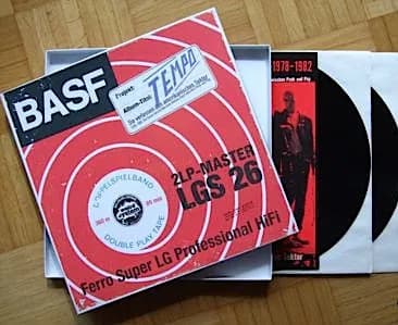 Sie Verlassen Den Amerikanischen Sektor 1978-1982: Die Kleine Geschichte Einer Kleinen Band Zwischen Punk Und Pop