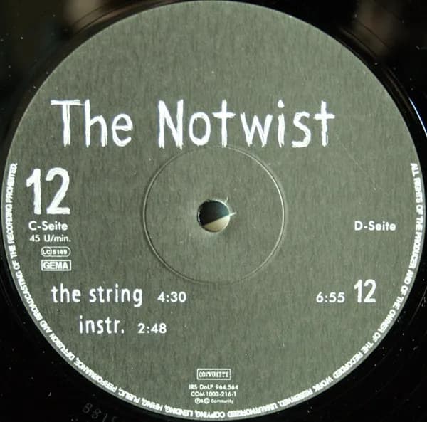 The Notwist — 12