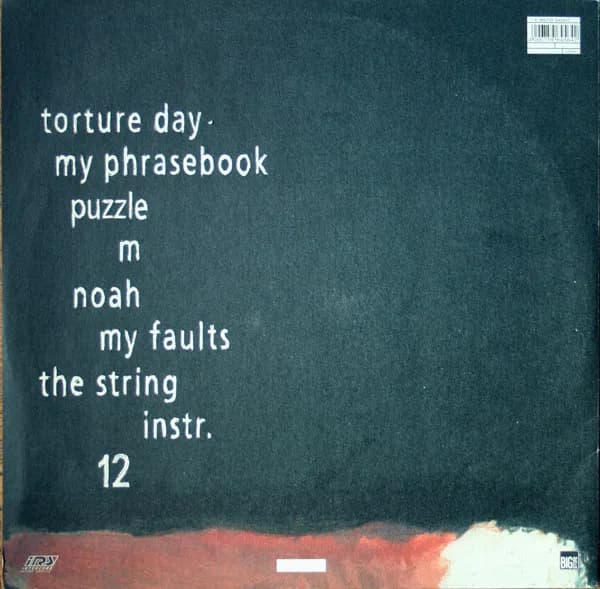 The Notwist — 12