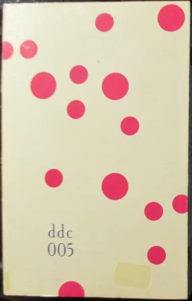 The Legendary Pink Dots — Apparition