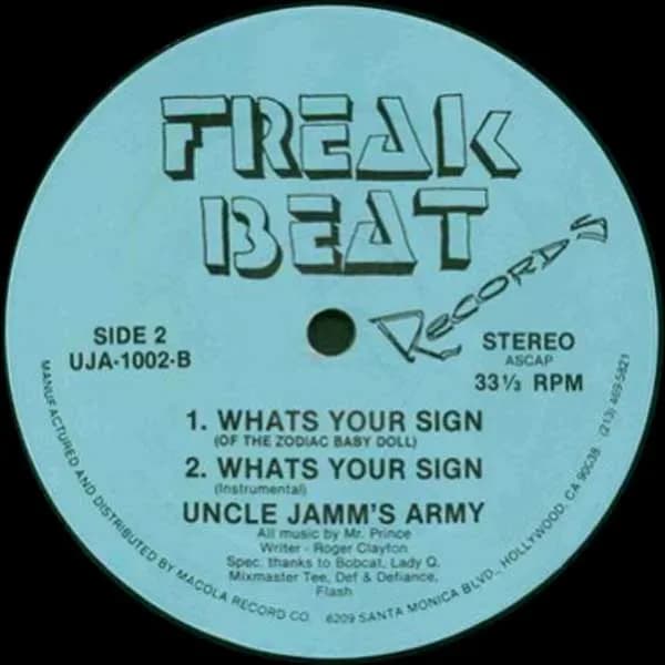 Uncle Jamm's Army — Naughty Boy