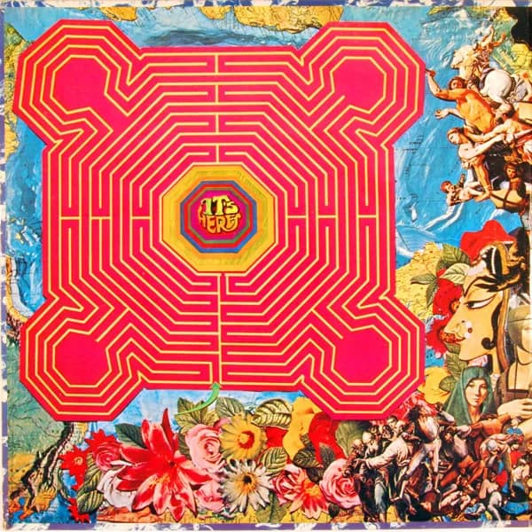 The Rolling Stones — Their Satanic Majesties Request
