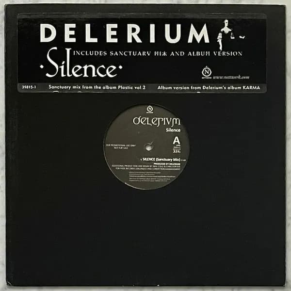 Silence