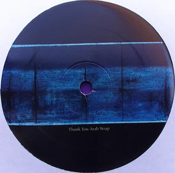 Songs: Ohia — The Lioness