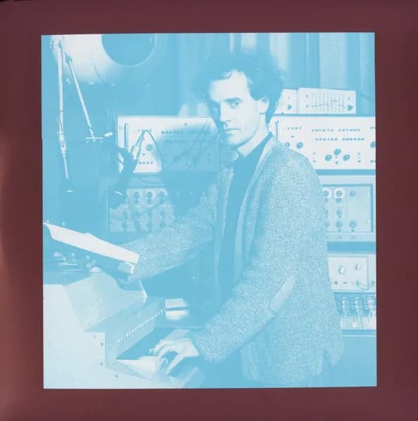 François Bayle — L'Expérience Acoustique