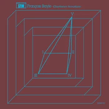 L'Expérience Acoustique