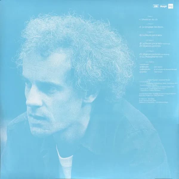 François Bayle — L'Expérience Acoustique