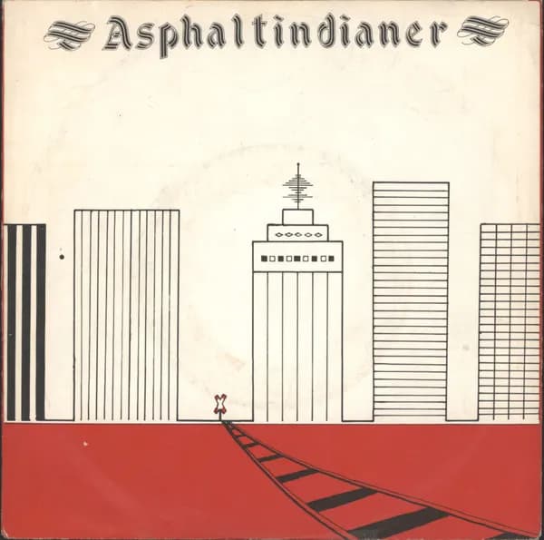 Asphaltindianer