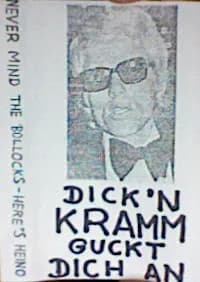 Here's Heino