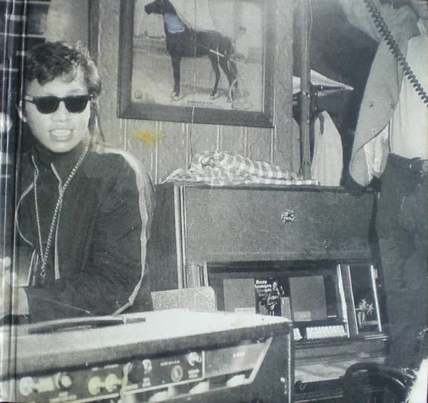 Sixto Rodriguez — Searching For Sugar Man - Original Motion Picture Soundtrack