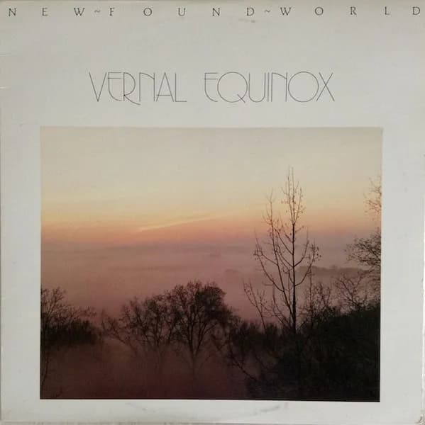 New Found World