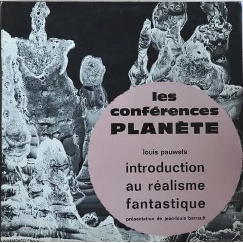 Les Conférences Planète