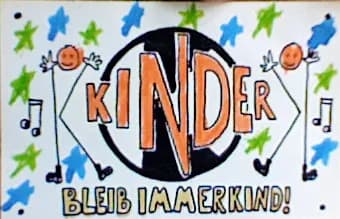 Bleib Immer Kind!