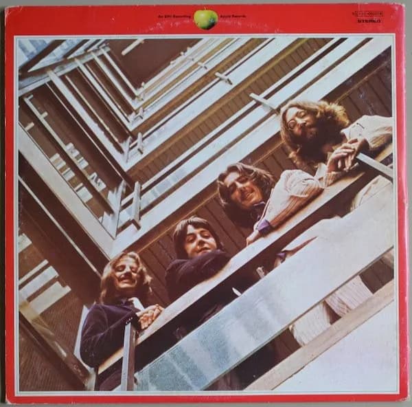 The Beatles — 1962-1966