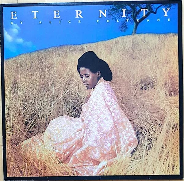 Eternity