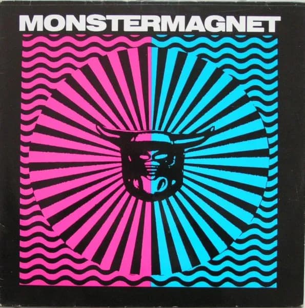 Monster Magnet